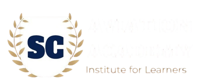 scaviation Logo